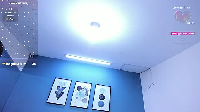 NorthBlackWood's cam snapshot