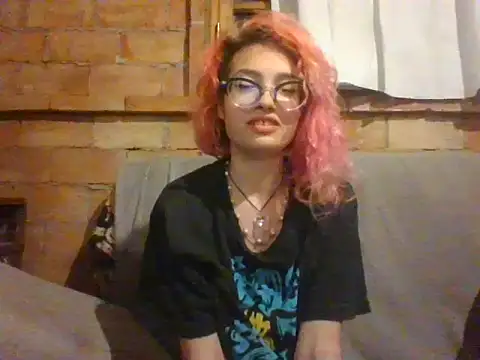 Madolina's cam snapshot