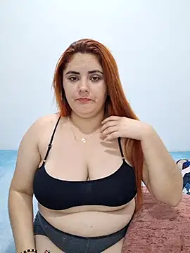 girl_redhead_bigtits's cam snapshot