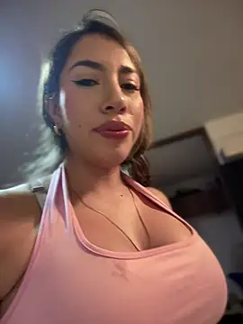 daniela_henao's cam snapshot