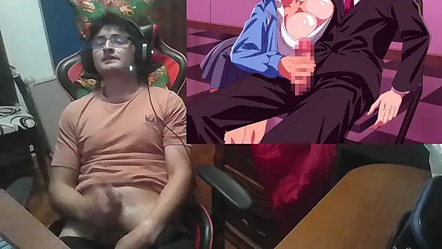 SVGUSSV live sex cam