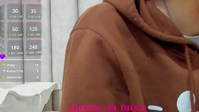 FreyaMoller live sex cam