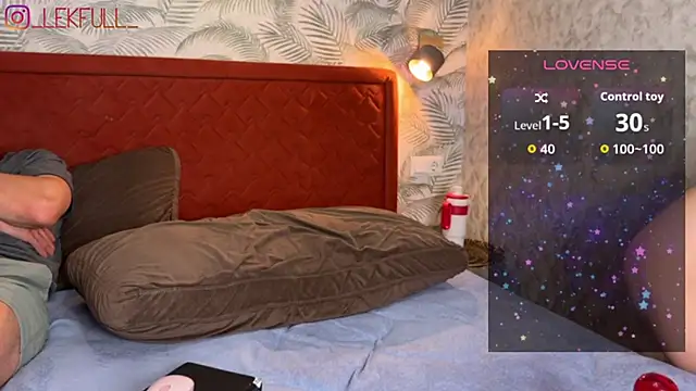 lekfull-kitten live sex cam