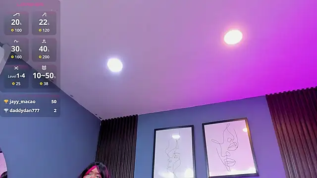 bunny__cute live sex cam