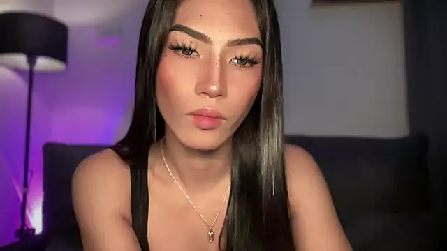 Belle_Sinclair live sex cam
