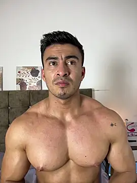 Chris_Clarck live sex cam