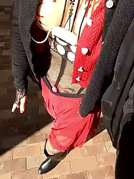 pink-mai live sex cam