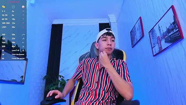 sam_kato's cam snapshot