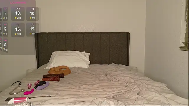 misscatxo live sex cam