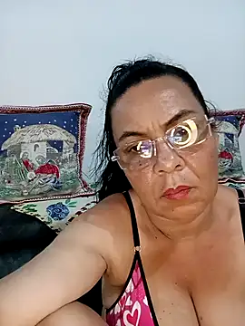 AnittaTettona's cam snapshot