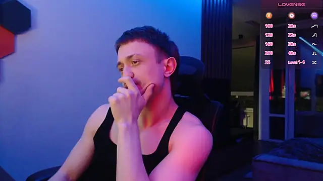 alex_nash's cam snapshot