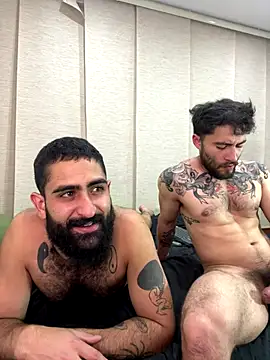 Drogamma live sex cam