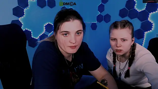 inga_gree's cam snapshot