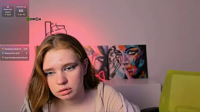 eva_drive's cam snapshot