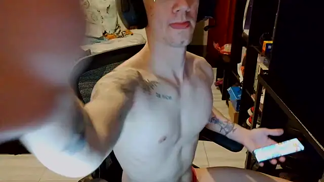 SweetGoodBoy22's cam snapshot