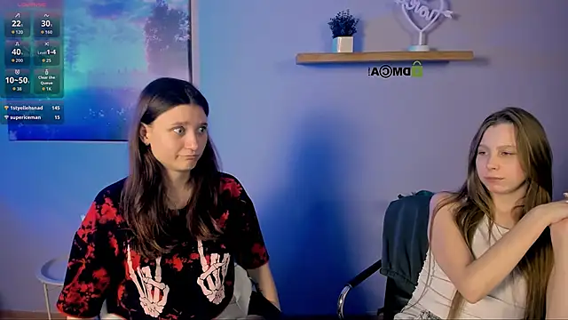 dana_sweet__'s cam snapshot