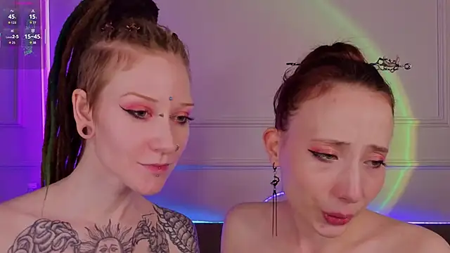 GlennaBesemer's cam snapshot