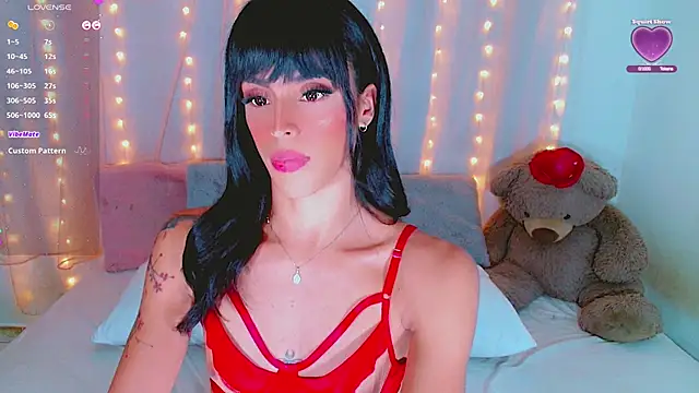 Amatistablue live sex cam