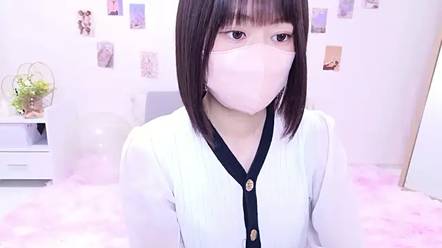 Im_Yu-na live sex cam