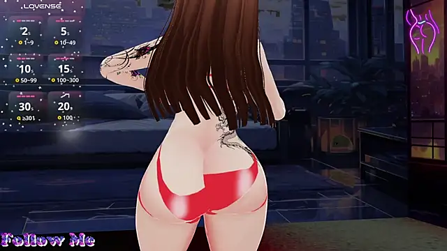 Hanaedamngirl live sex cam