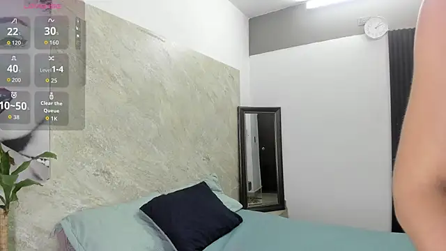 Chanel-munoz live sex cam