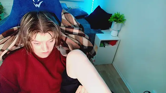 CranberryHot live sex cam