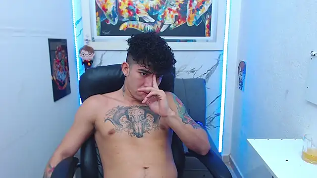 targuerian22's cam snapshot