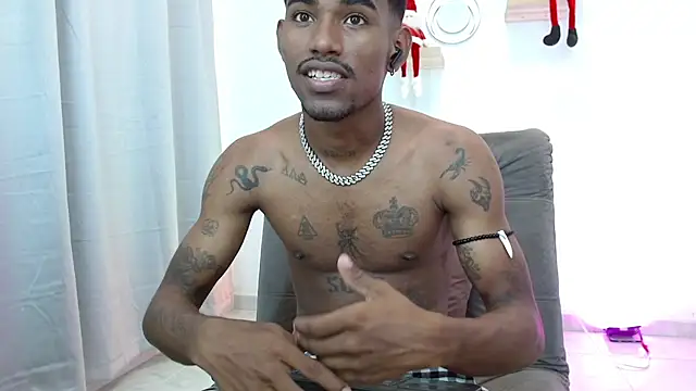 josua_smith's cam snapshot