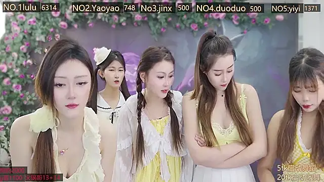 DogdogSM's cam snapshot