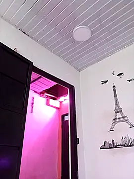 Trans-colombia live sex cam