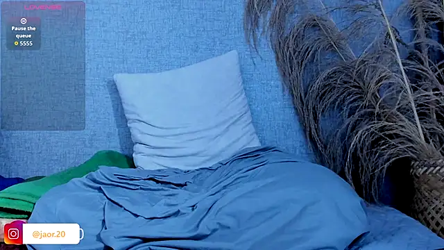 Jaor_owens20's cam snapshot