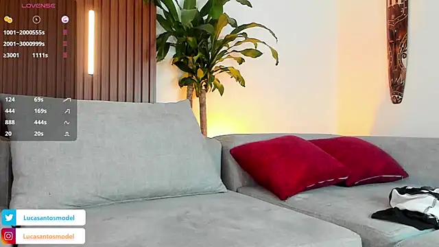 lucasanto_'s cam snapshot