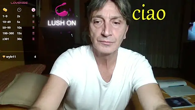 lattediyak's cam snapshot