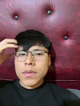 itrieddick's cam snapshot