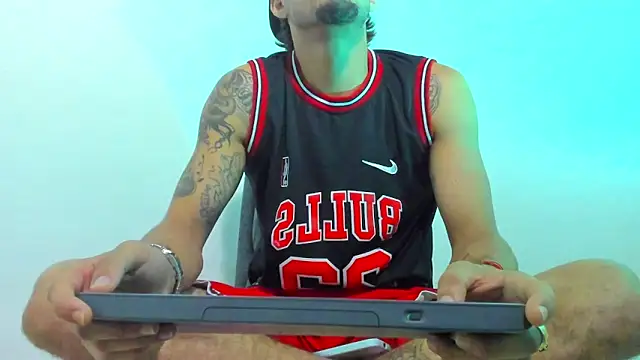 harold_777's cam snapshot