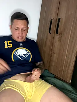 NathanielLux29's cam snapshot