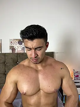 Chris_Clarck's cam snapshot