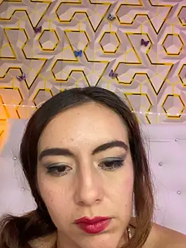 MelanyyJhonson15's cam snapshot