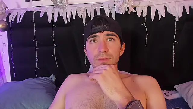 BryanTowers's cam snapshot