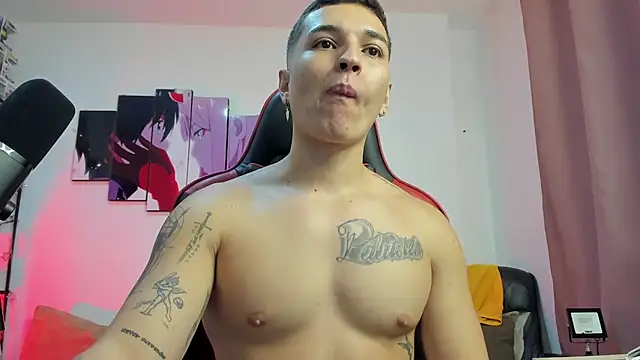 masterchief432's cam snapshot