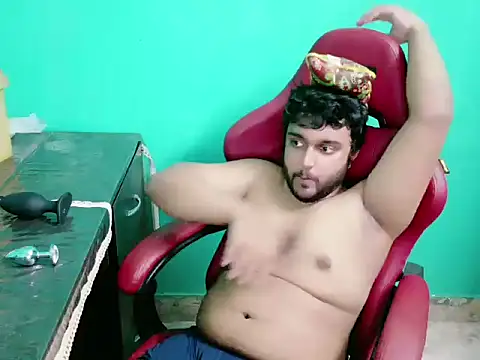 telugu_boy_'s cam snapshot