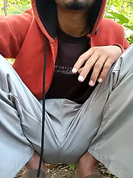 Forest_lover24's cam snapshot