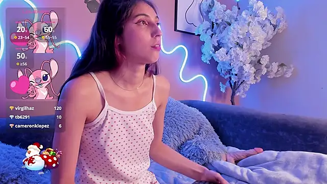 Maraia_Ford live sex cam