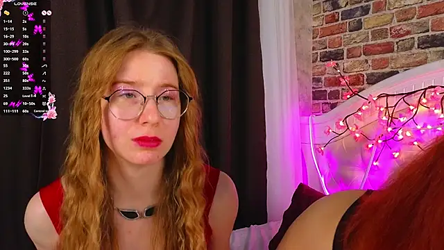 MarjorieBrown live sex cam