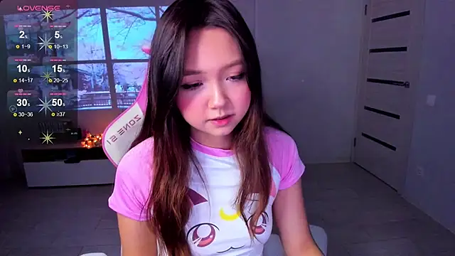 Fluffy_Rose's cam snapshot