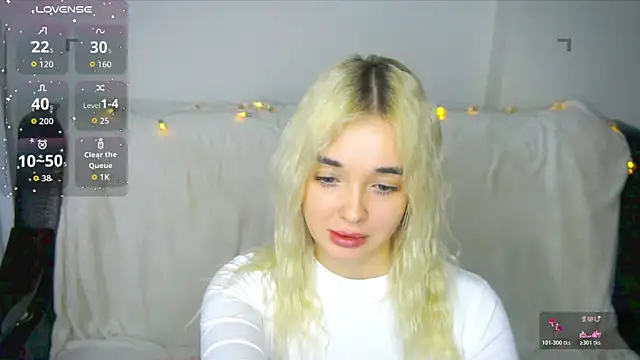 Ashley_S's cam snapshot