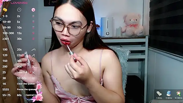 _Jenniyah_'s cam snapshot