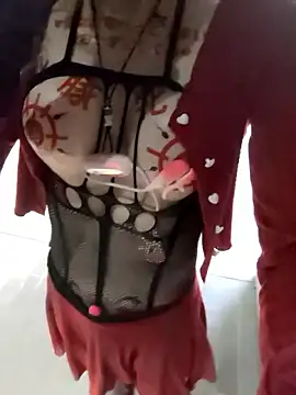 pink-mai live sex cam