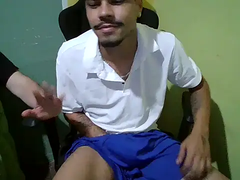 Joao_BRL's cam snapshot