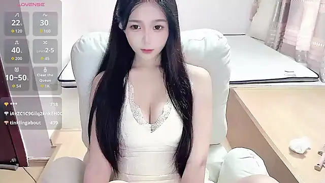 _yueyue live sex cam